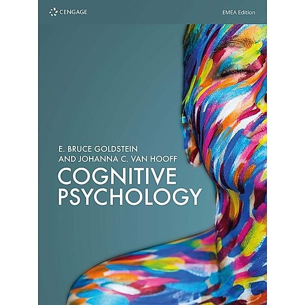 Cognitive Psychology, E. Goldstein, Johanna Van Hooff