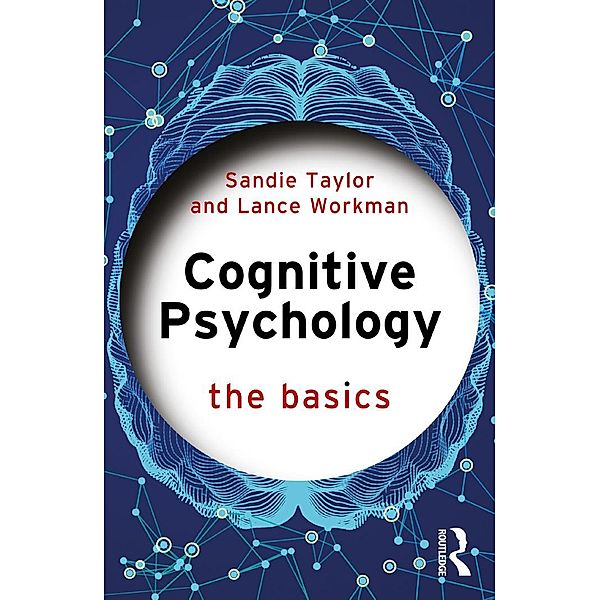 Cognitive Psychology, Sandie Taylor, Lance Workman