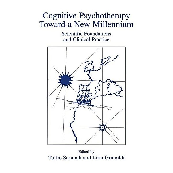 Cognitive Psychotherapy Toward a New Millennium