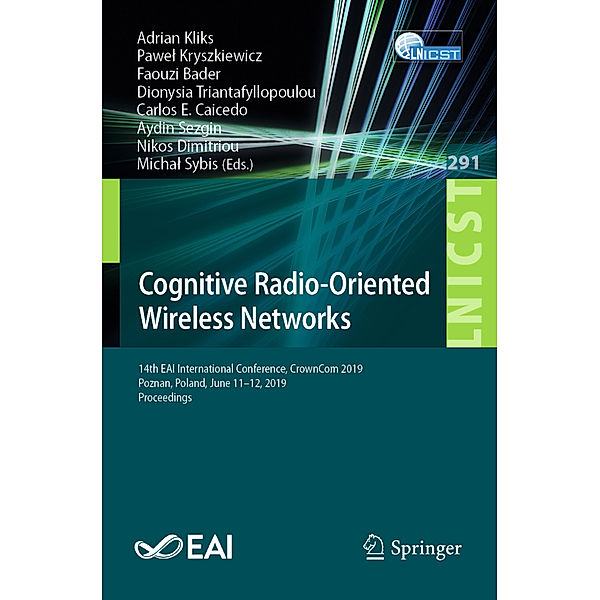 Cognitive Radio-Oriented Wireless Networks