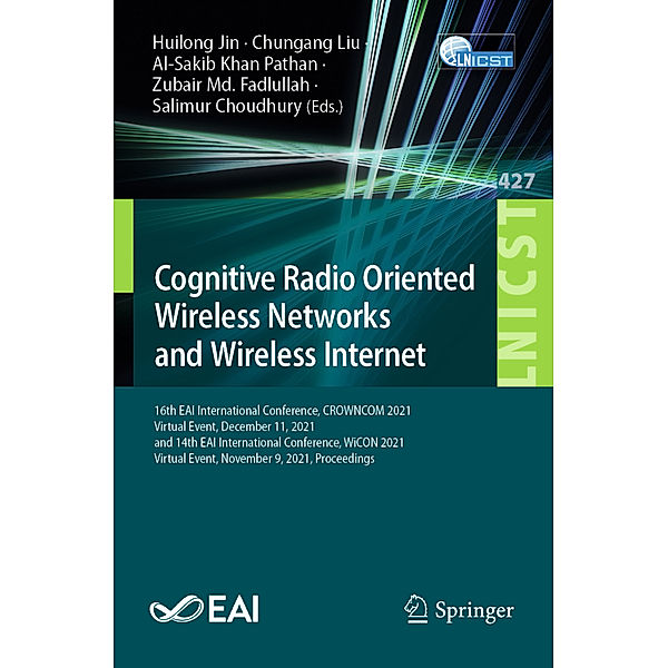 Cognitive Radio Oriented Wireless Networks and Wireless Internet