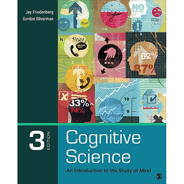 Cognitive Science, Gordon W. Silverman, Jay D. Friedenberg
