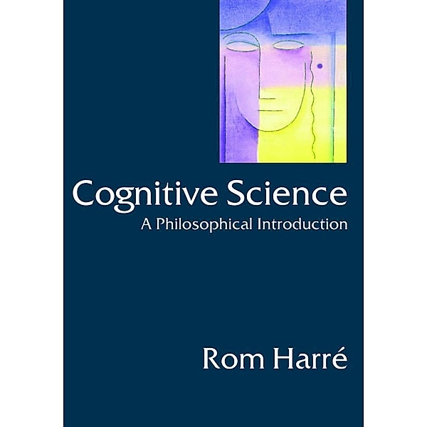 Cognitive Science, Rom Harre