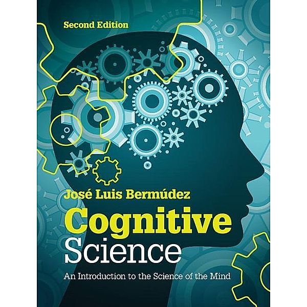 Cognitive Science, Jose Luis Bermudez