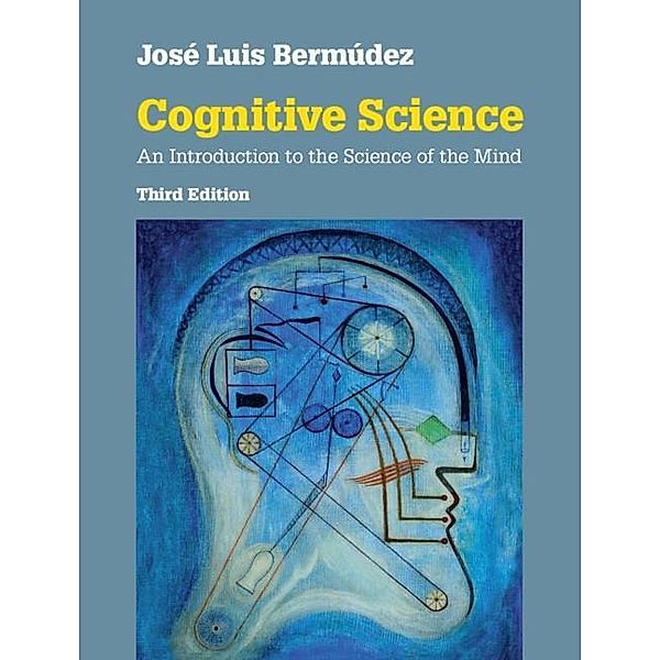 Cognitive Science, Jose Luis Bermudez