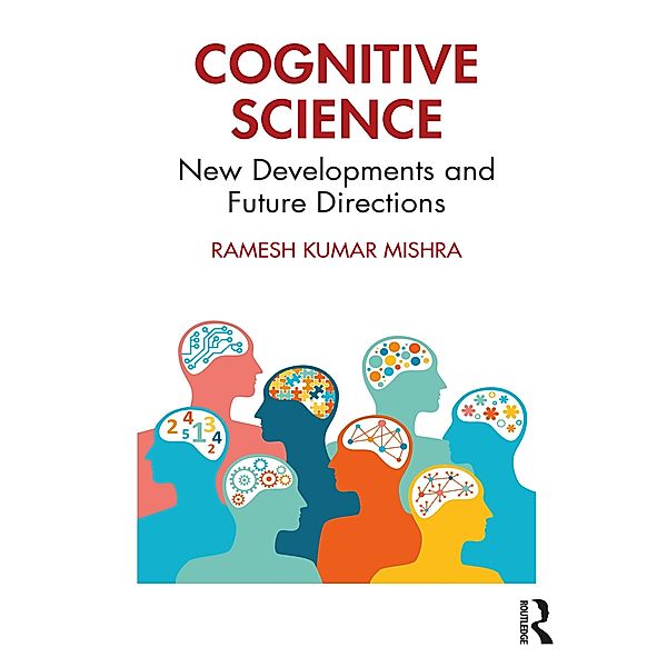 Cognitive Science, Ramesh Kumar Mishra