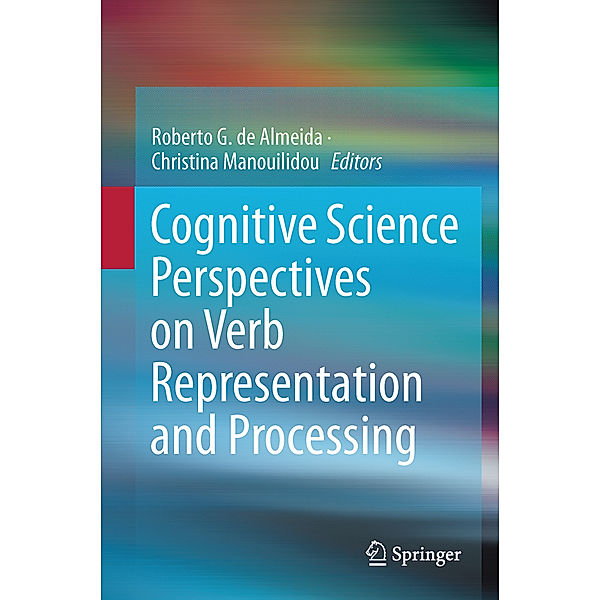 Cognitive Science Perspectives on Verb Representation and Processing