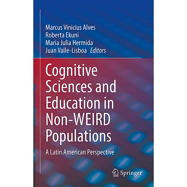 Cognitive Sciences and Education in Non-WEIRD Populations