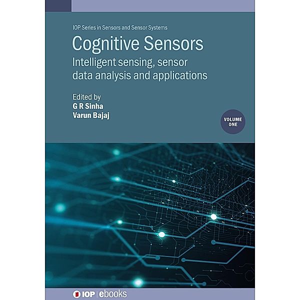Cognitive Sensors, Volume 1