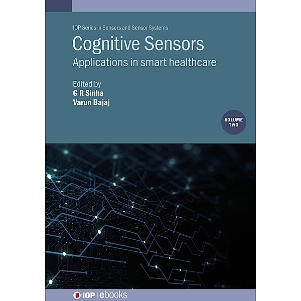 Cognitive Sensors, Volume 2