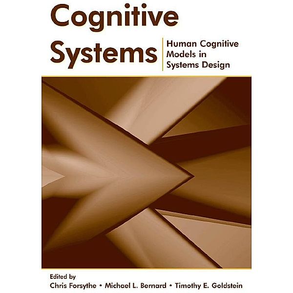 Cognitive Systems