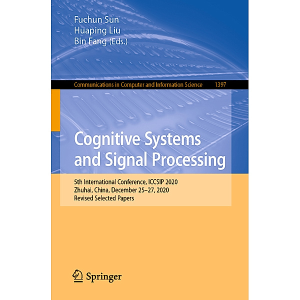 Cognitive Systems and Signal Processing