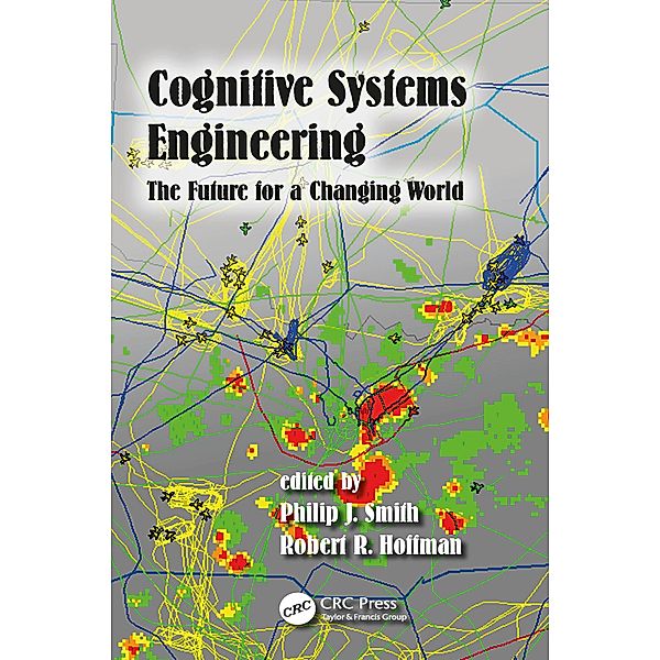 Cognitive Systems Engineering