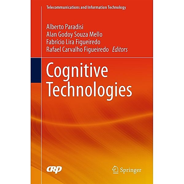 Cognitive Technologies / Telecommunications and Information Technology