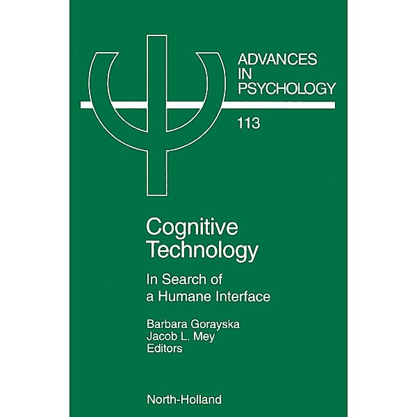 Cognitive Technology