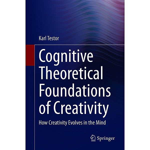 Cognitive Theoretical Foundations of Creativity, Karl Testor