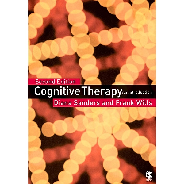 Cognitive Therapy, Frank Wills, Diana J Sanders