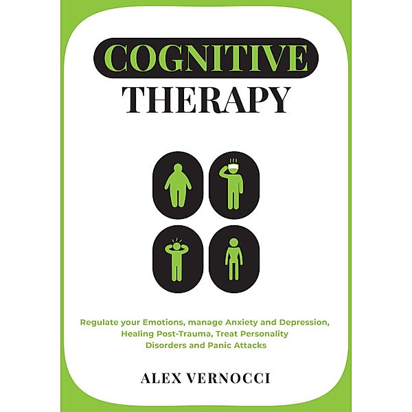 Cognitive Therapy, Alex Vernocci