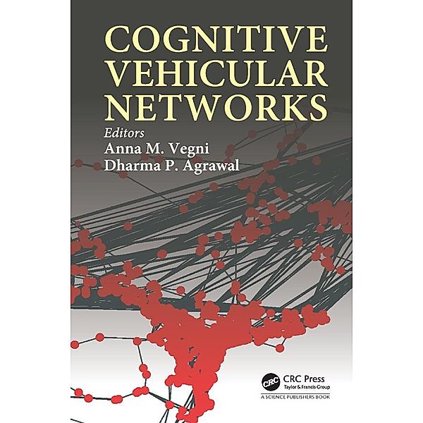 Cognitive Vehicular Networks