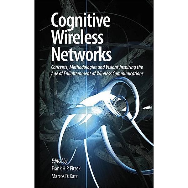 Cognitive Wireless Networks