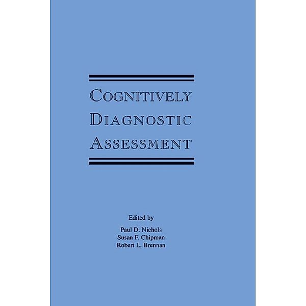 Cognitively Diagnostic Assessment