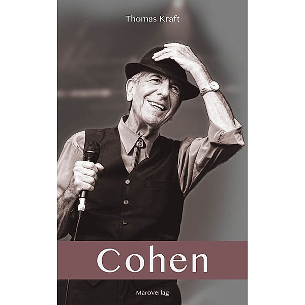 Cohen, Thomas Kraft