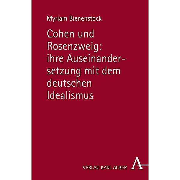 Cohen und Rosenzweig, Myriam Bienenstock