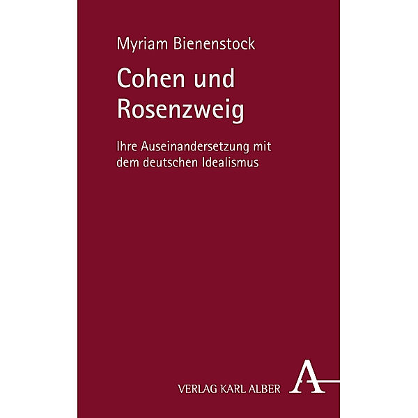 Cohen und Rosenzweig, Myriam Bienenstock