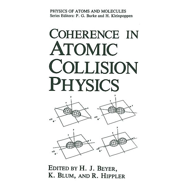 Coherence in Atomic Collision Physics / Perspectives on Individual Differences