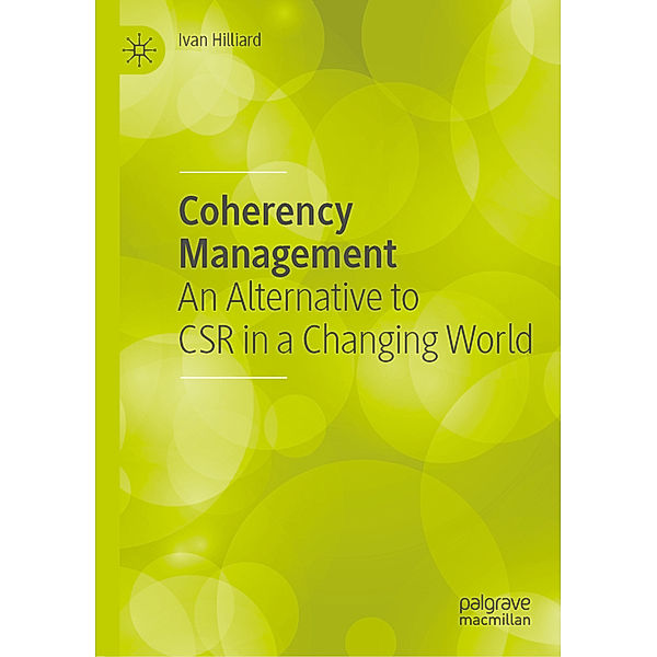 Coherency Management, Ivan Hilliard