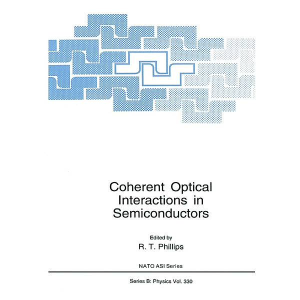 Coherent Optical Interactions in Semiconductors