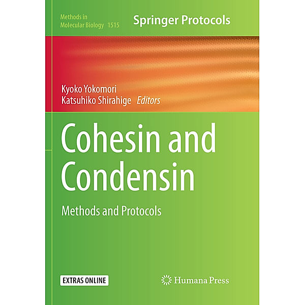 Cohesin and Condensin