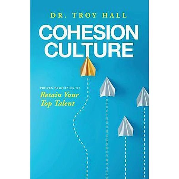 Cohesion Culture, Troy Hall