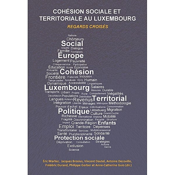 Cohesion sociale et territoriale au Luxembourg