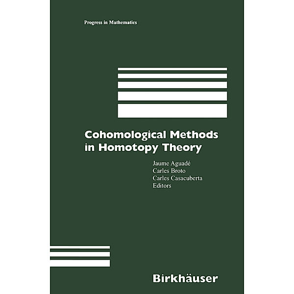 Cohomological Methods in Homotopy Theory