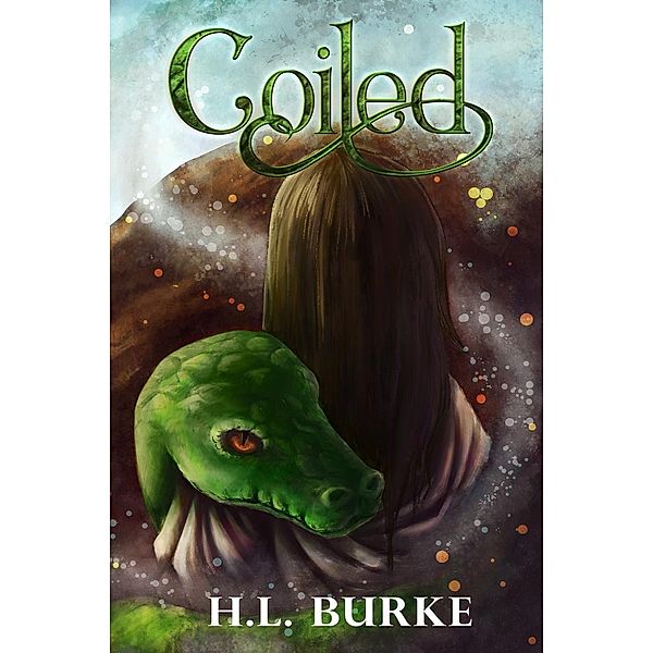 Coiled, H. L. Burke