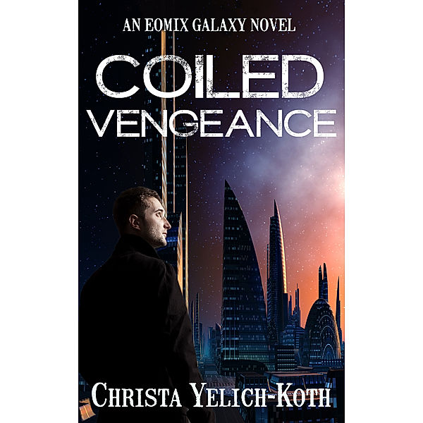 Coiled Vengeance, Christa Yelich-Koth