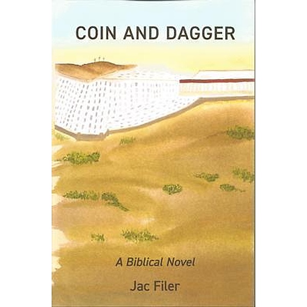 Coin and Dagger, Jac Filer