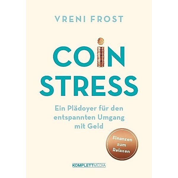 Coin Stress, Vreni Frost