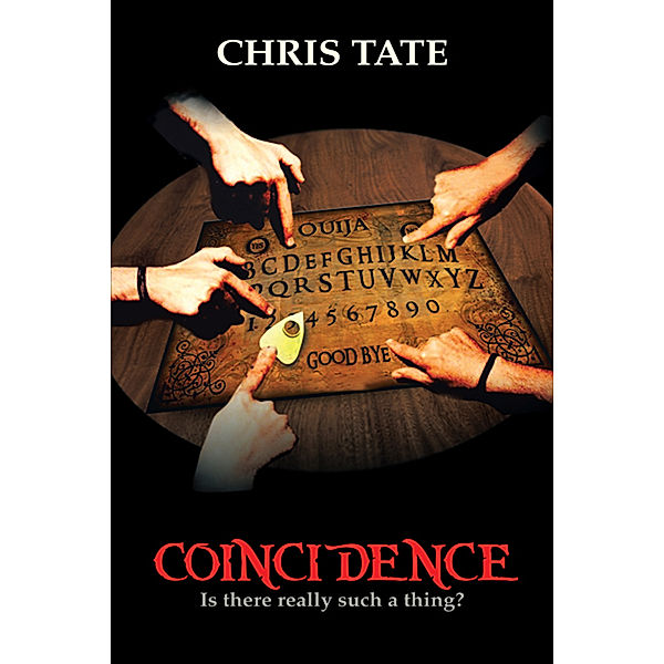 Coincidence, Chris Tate