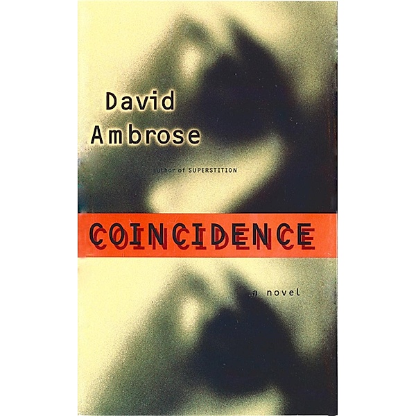 Coincidence / Grand Central Publishing, David Ambrose