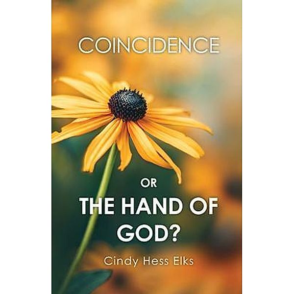 Coincidence or the Hand of God?, Cindy Hess Elks