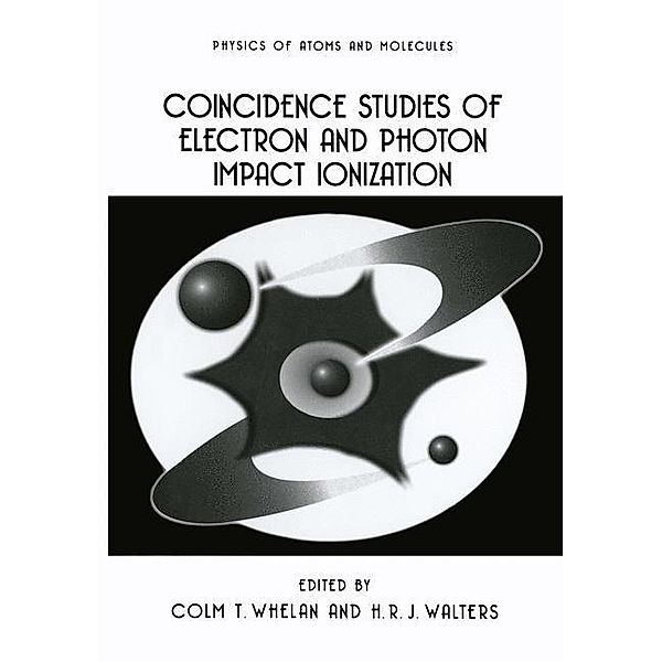 Coincidence Studies of Electron and Photon Impact Ionization