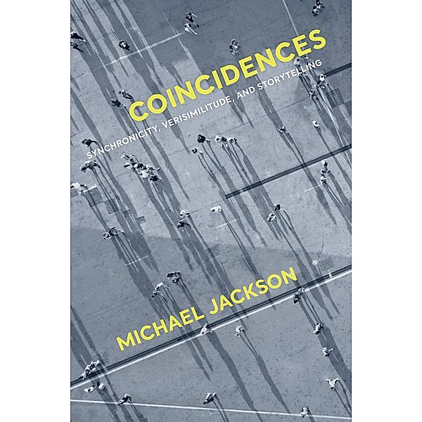 Coincidences, Michael Jackson