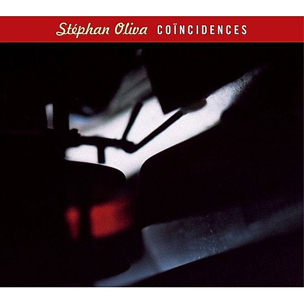 Coincidences, Stephan Oliva