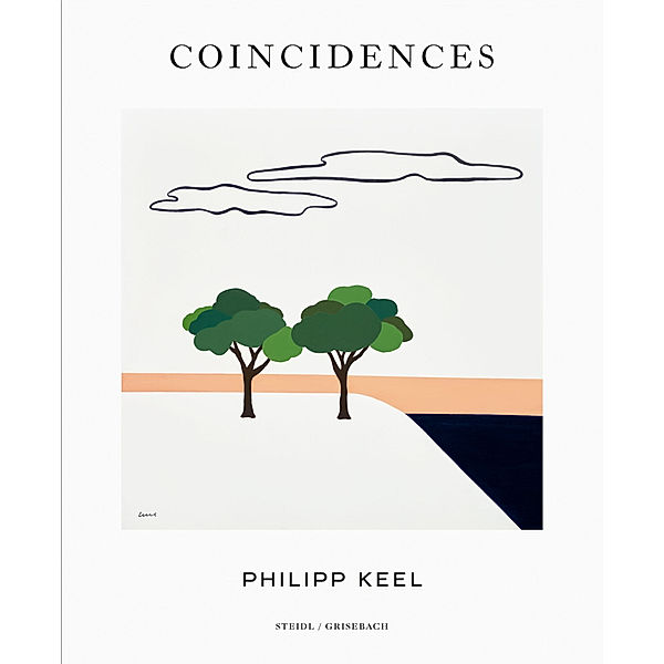 Coincidences, Philipp Keel