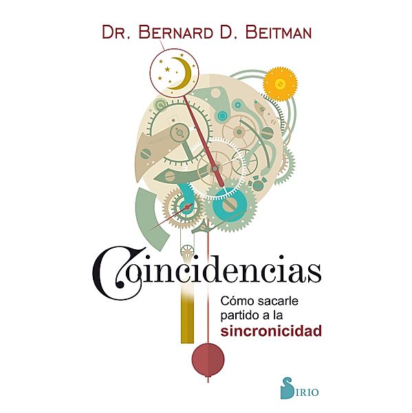 Coincidencias, Bernard D. Beitman