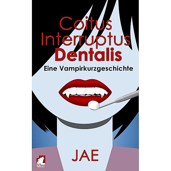Coitus Interruptus Dentalis, Jae