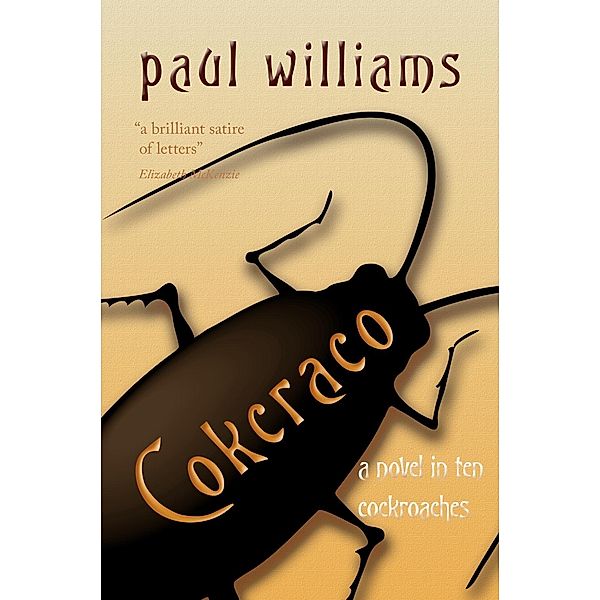 Cokcraco, Paul Williams