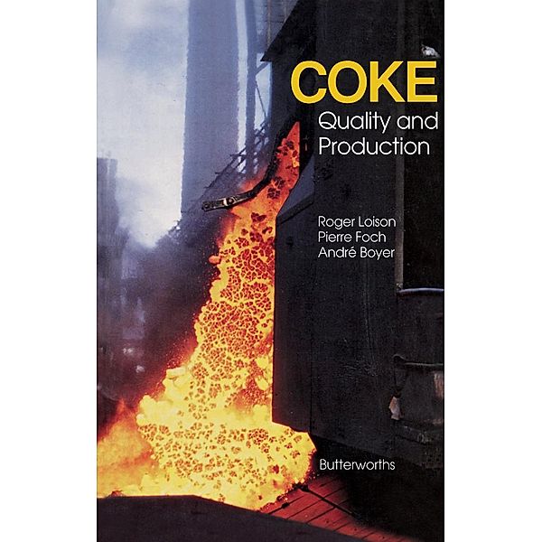 Coke, Roger Loison, Pierre Foch, André Boyer